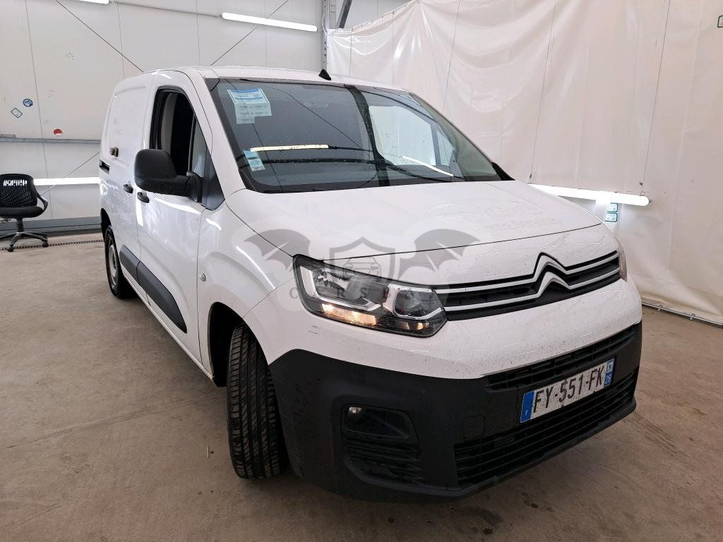 Citroën Berlingo Club 2021