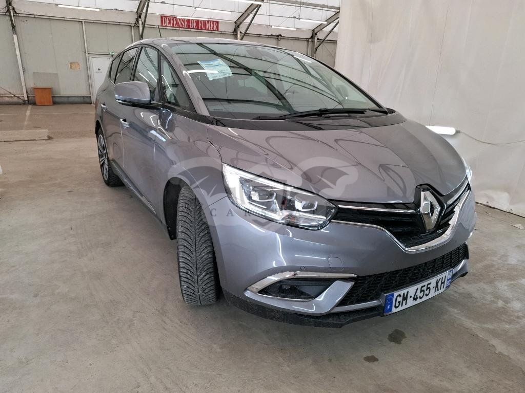 Renault Scenic Grand 1.3 TCe Evolution 2023