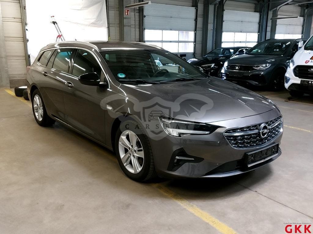 Opel Insignia Sports Tourer 2.0 Business 2022
