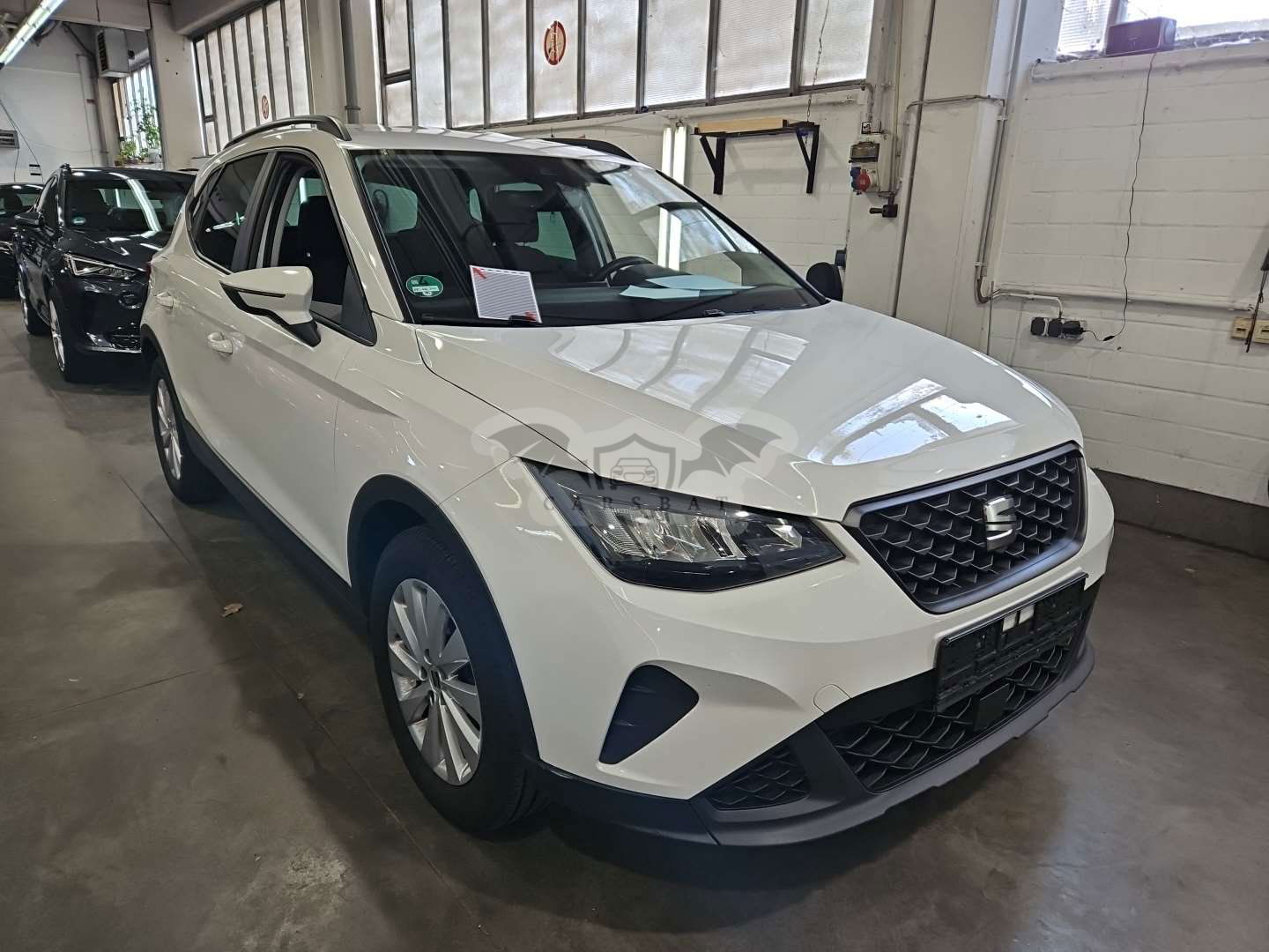 Seat Arona 1.0 TSI Style 2022