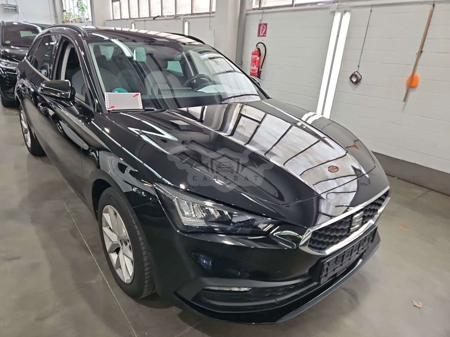 Seat Leon Sportstourer 1.5 eTSI Style 2022