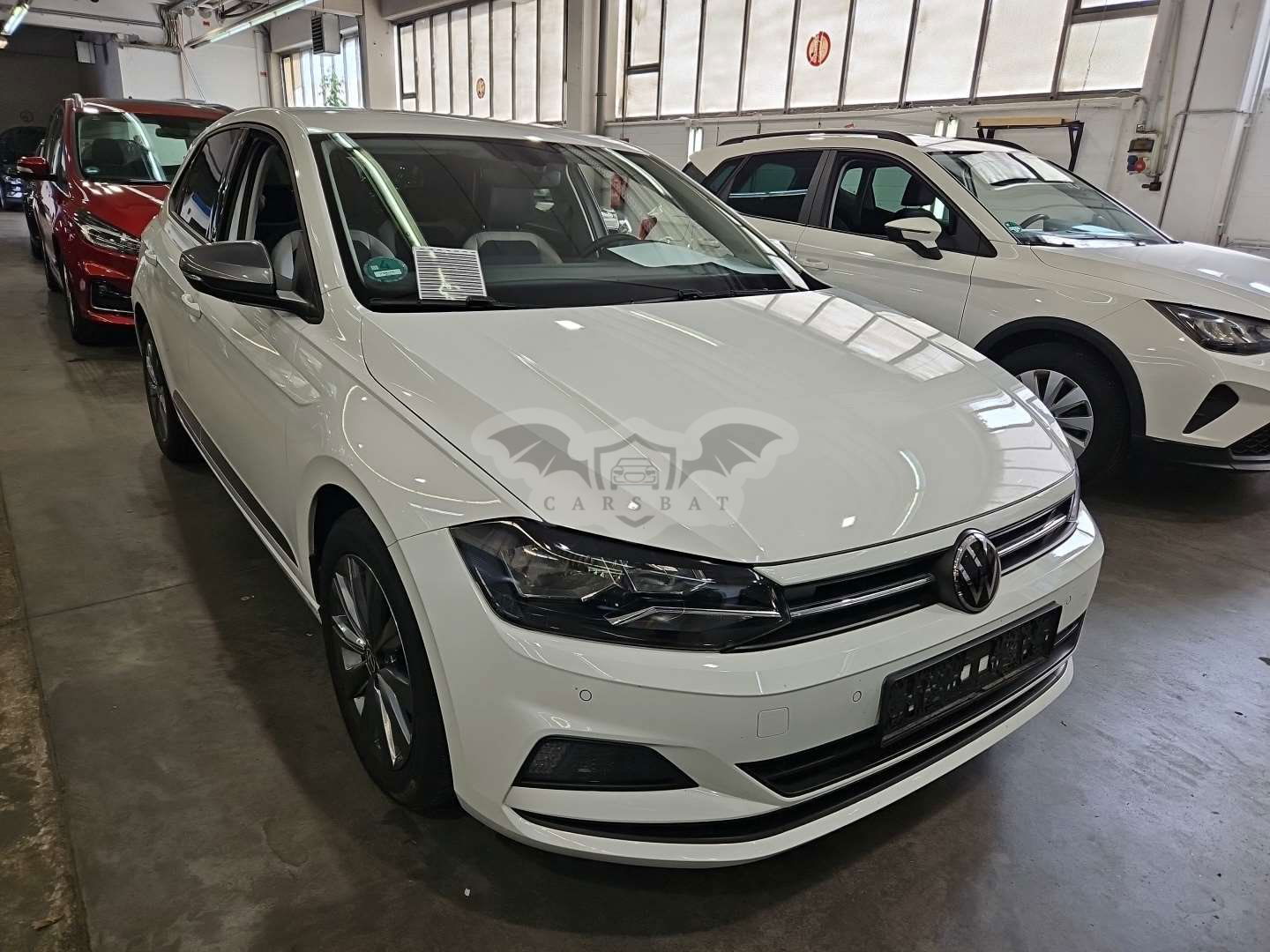 Volkswagen Polo 1.0 Beats 2021