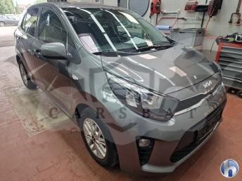 Kia Picanto (Morning) 1.0 Vision 2022