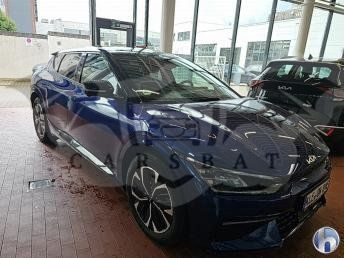 Kia EV6 74 kWh GT Line 2023