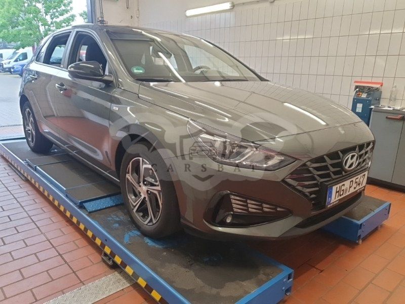 Hyundai i30 Edition 30 2022
