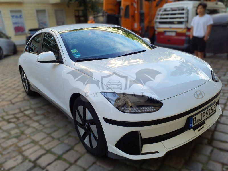 Hyundai IONIQ 6 54 kWh 2023