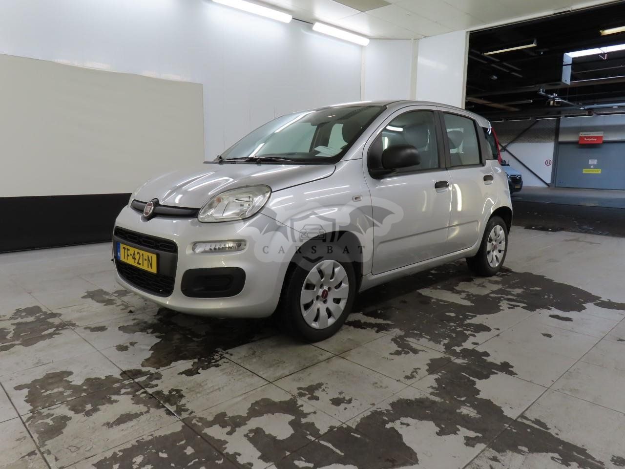 Fiat Panda 0.9 Twinair Popstar 2018