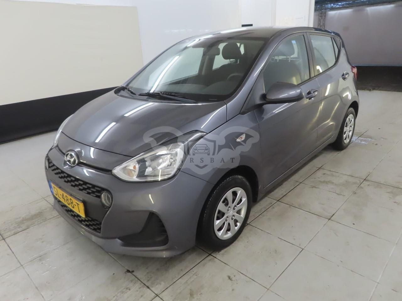 Hyundai i10 1.0i Comfort 2018