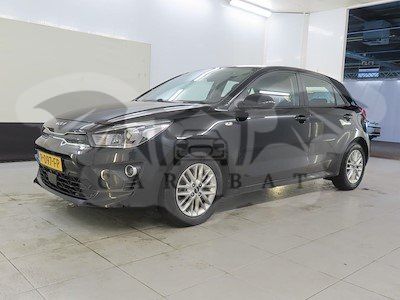 Kia Rio 1.0 T-GDI DynamicLine 2022