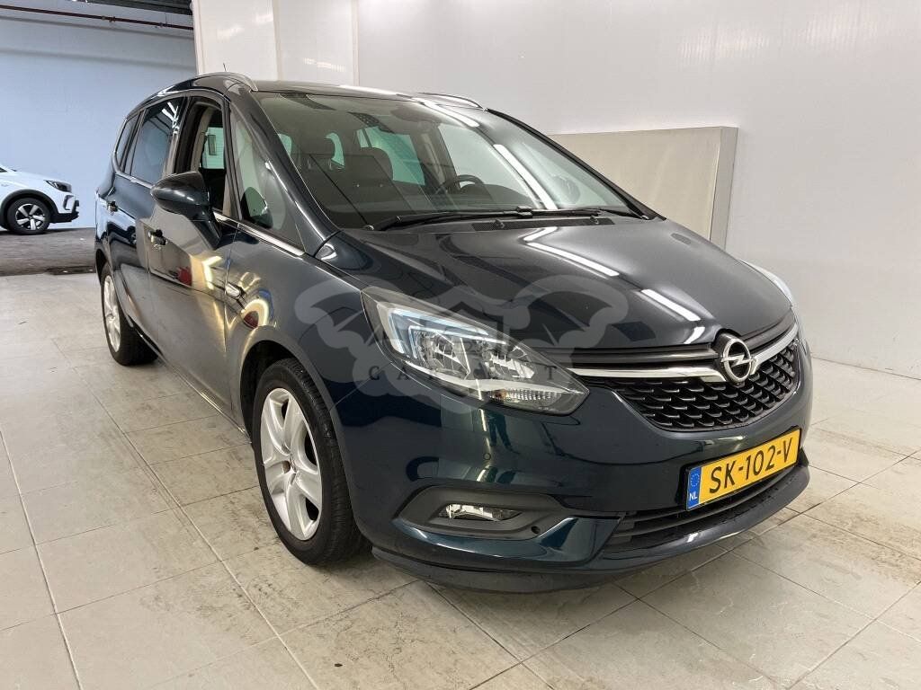 Opel Zafira 1.4 Online Edition 2018