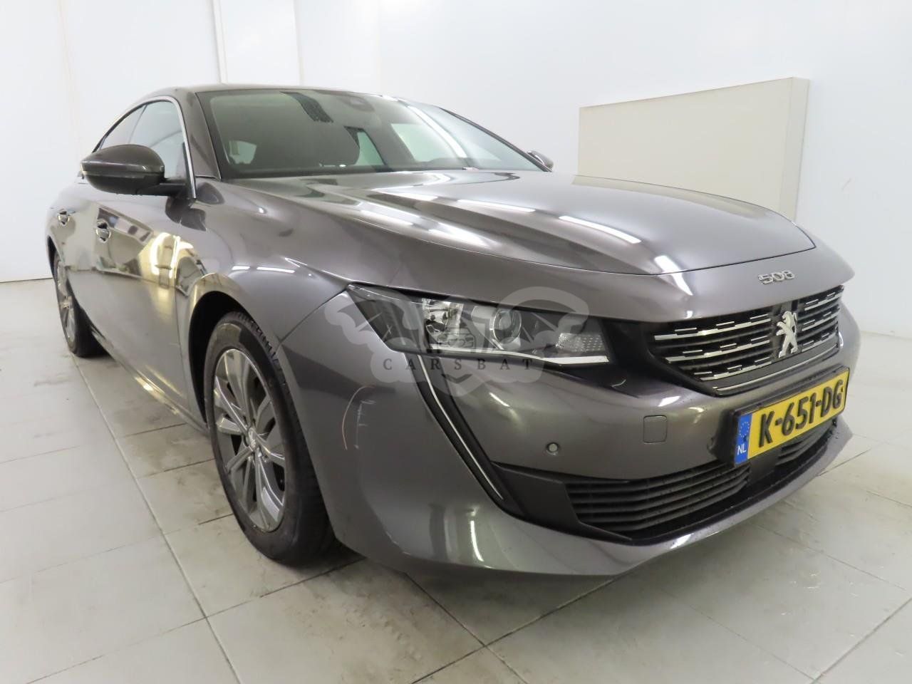 Peugeot 508 1.5 HDI Active 2020