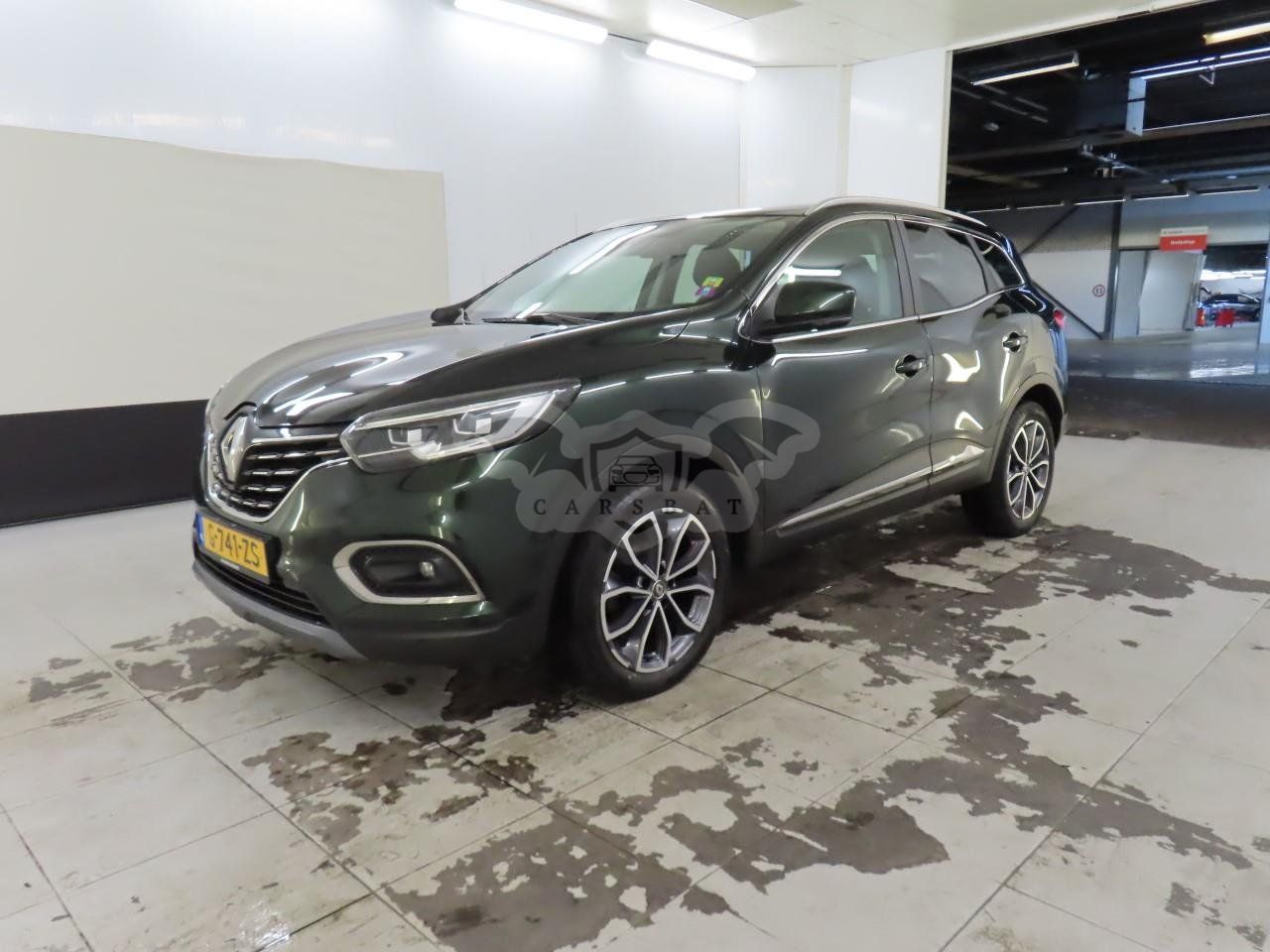 Renault Kadjar 1.3 TCe Intens 2020