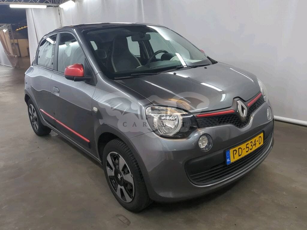Renault Twingo 1.0 SCe Collection 2017