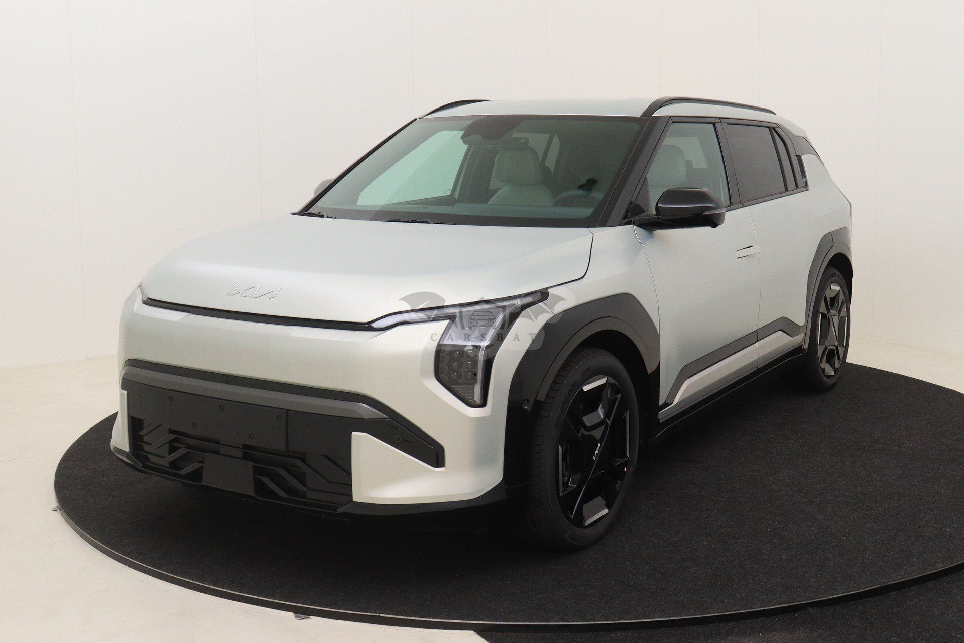 Kia EV3 78 kWh 2025