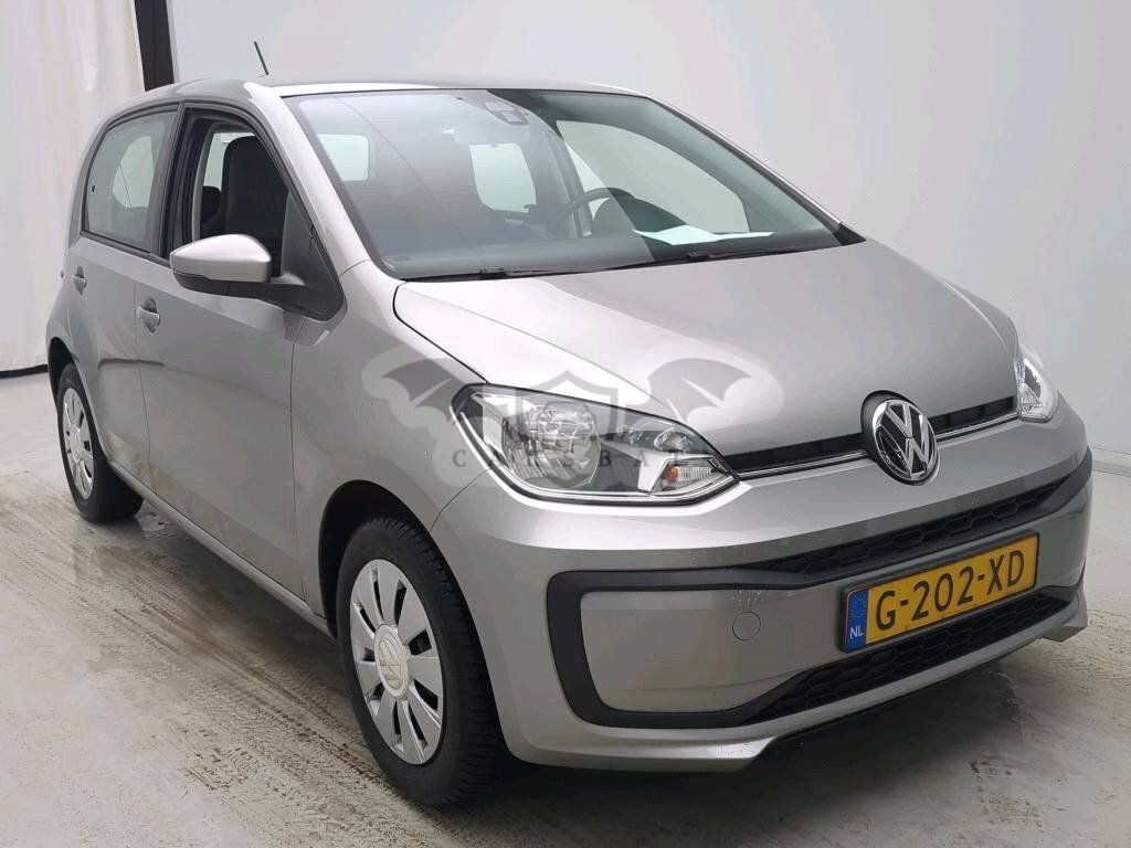 Volkswagen Up! 1.0 Move Up! 2019