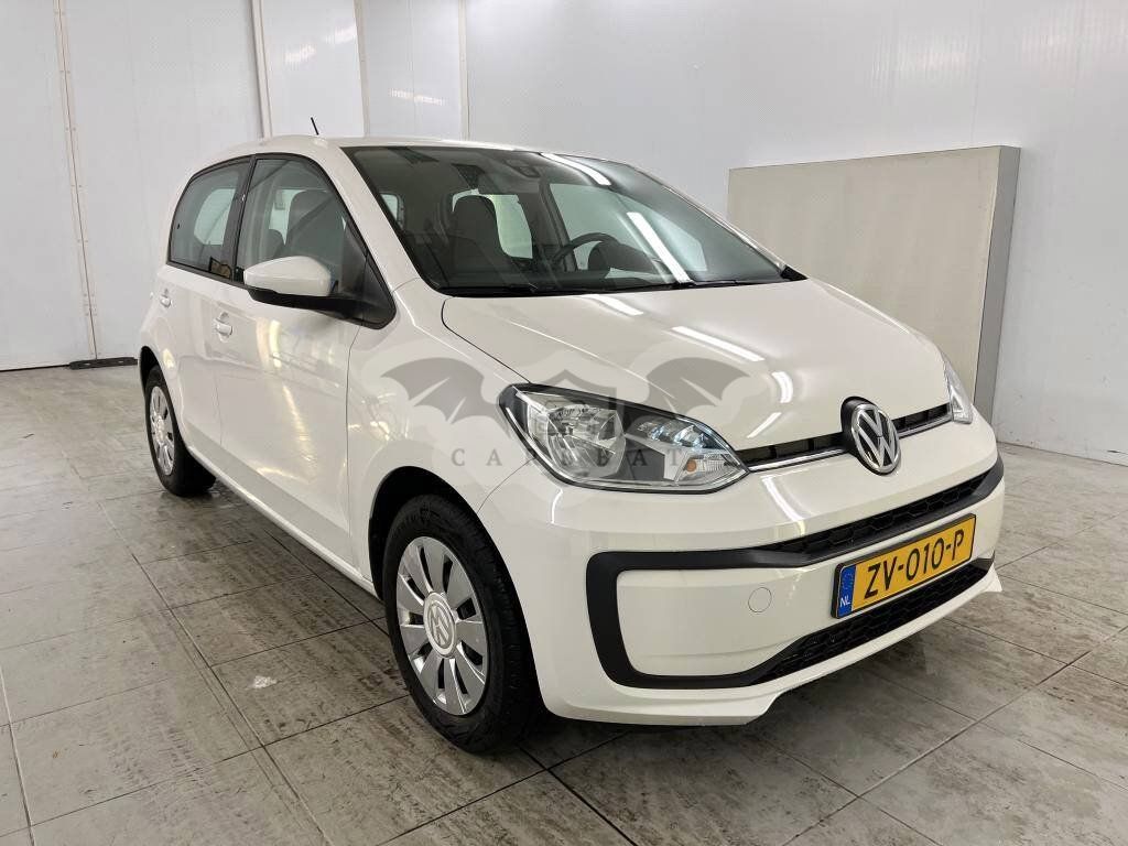 Volkswagen Up! 1.0 Move Up! 2019