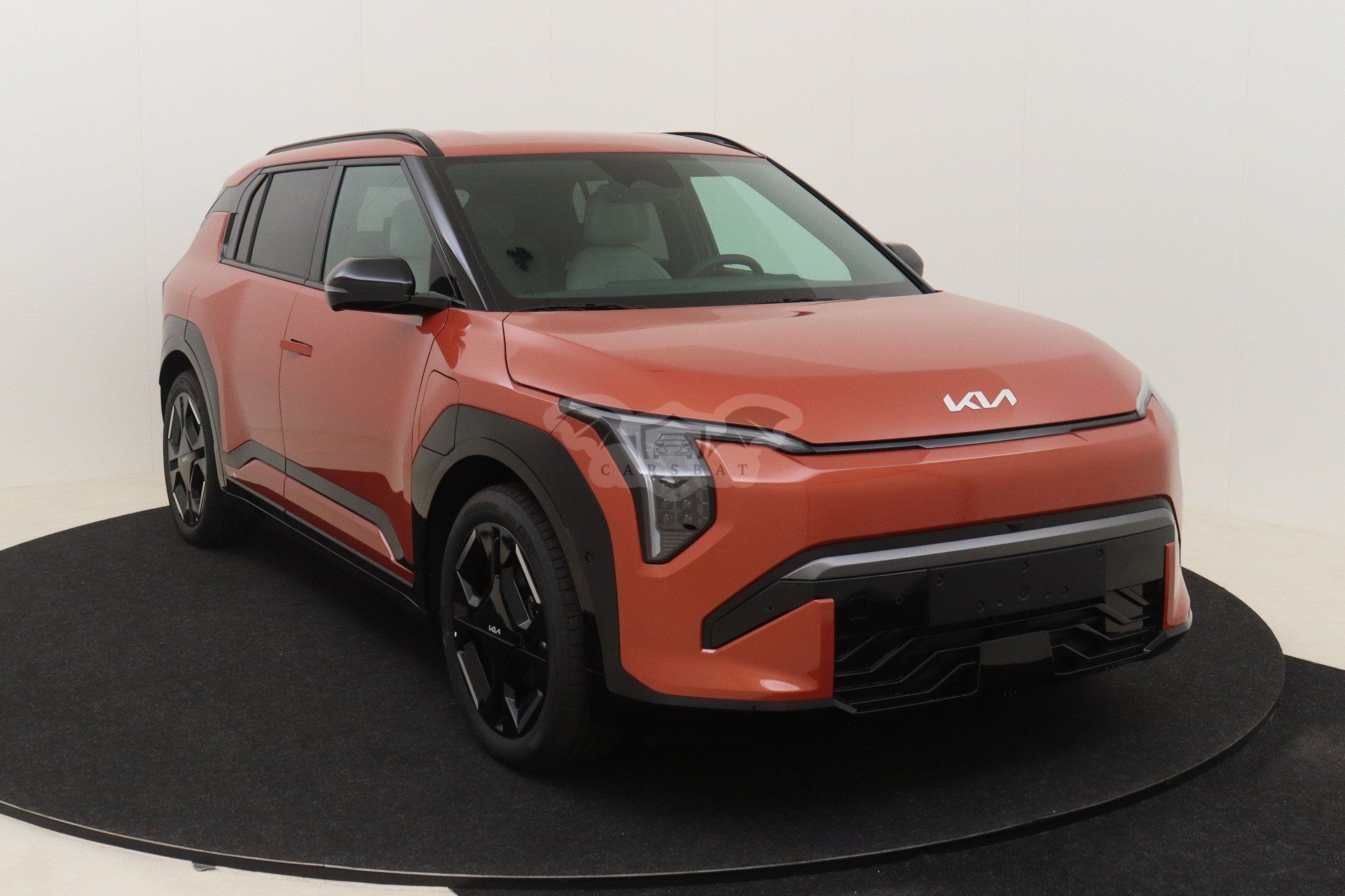 Kia EV3 78 kWh 2025