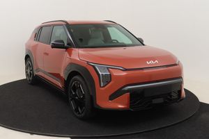 Kia EV3 78 kWh 2025