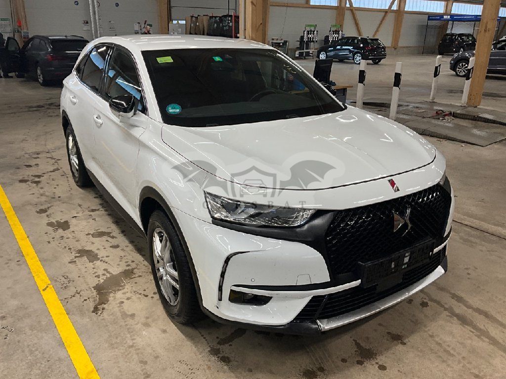 DS DS7 Crossback 1.6 Performance Line 2022