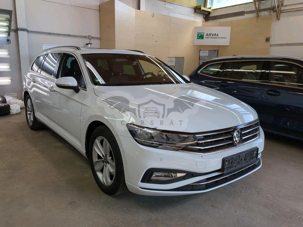 Volkswagen Passat Variant 2.0 TDI Business 2022