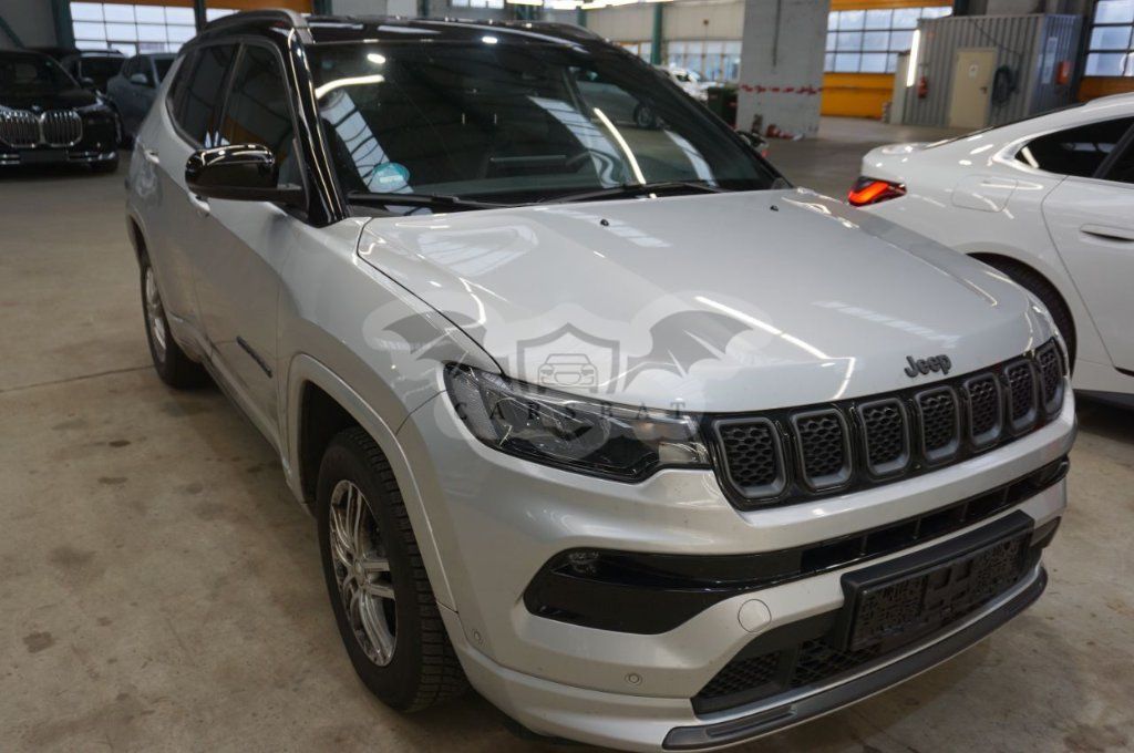 Jeep Compass 1.3 2021