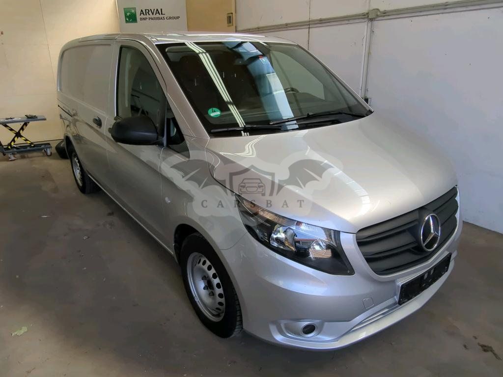 Mercedes-Benz Vito 119 CDI Pro 2021