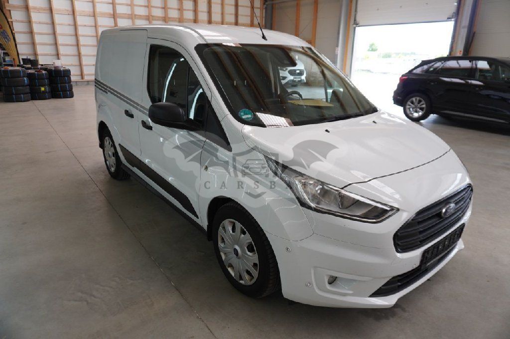 Ford Transit Connect Trend 2019