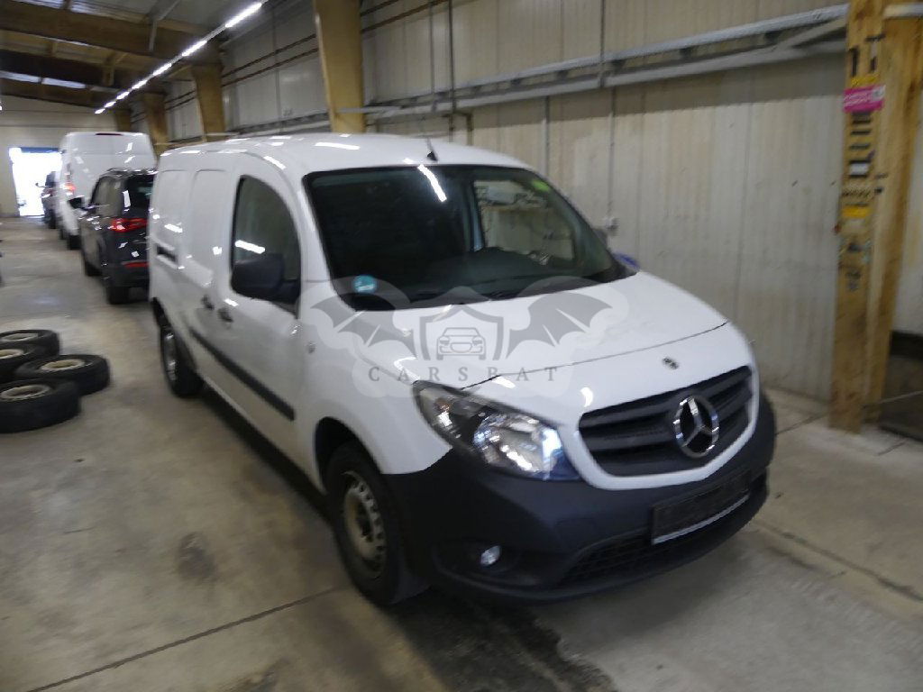 Mercedes-Benz Citan 111 CDI 2020