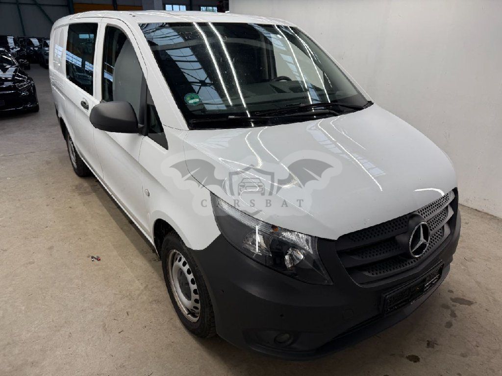 Mercedes-Benz Vito 119 CDI 2020