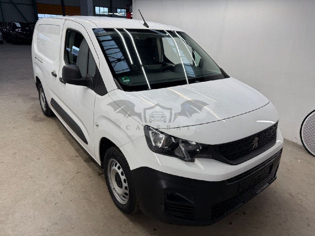Peugeot Partner 1.5 HDI Premium 2020