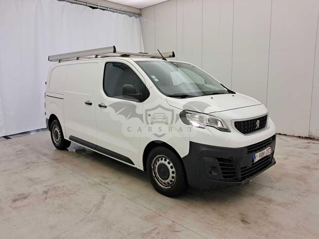 Peugeot Expert 2.0 HDI Premium 2019