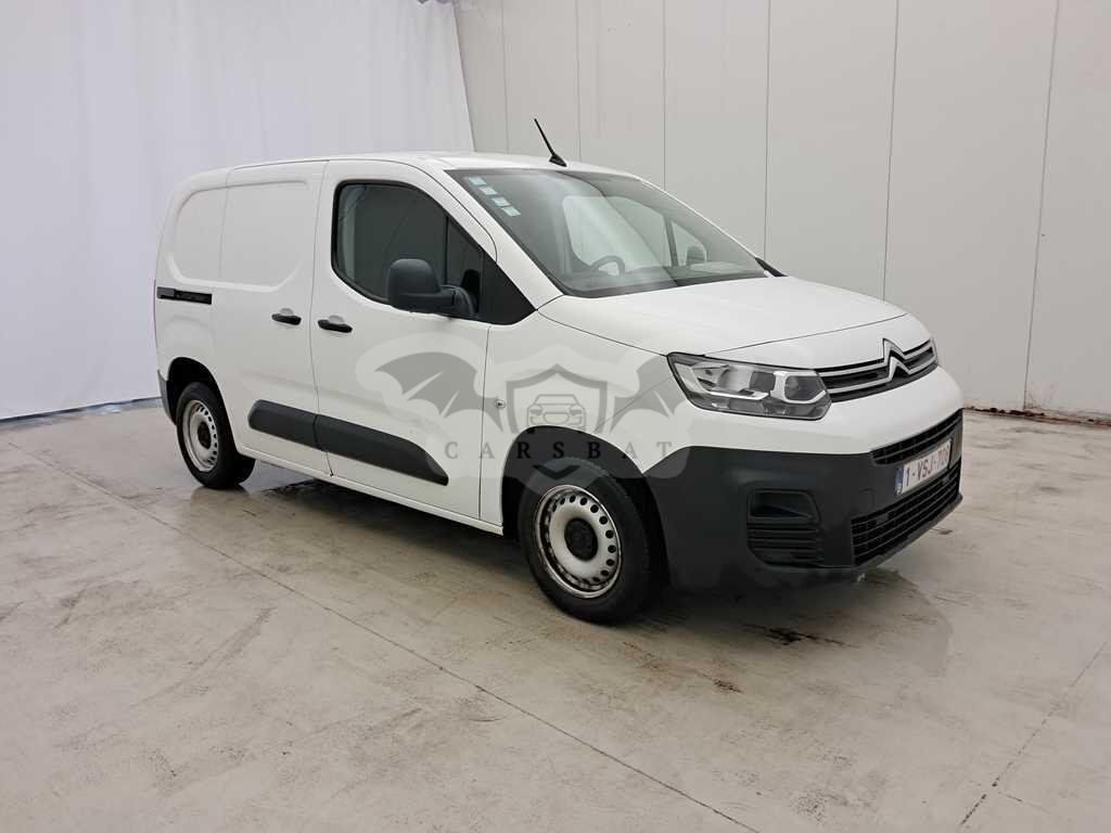 Citroën Berlingo 1.6 HDI Control 2019