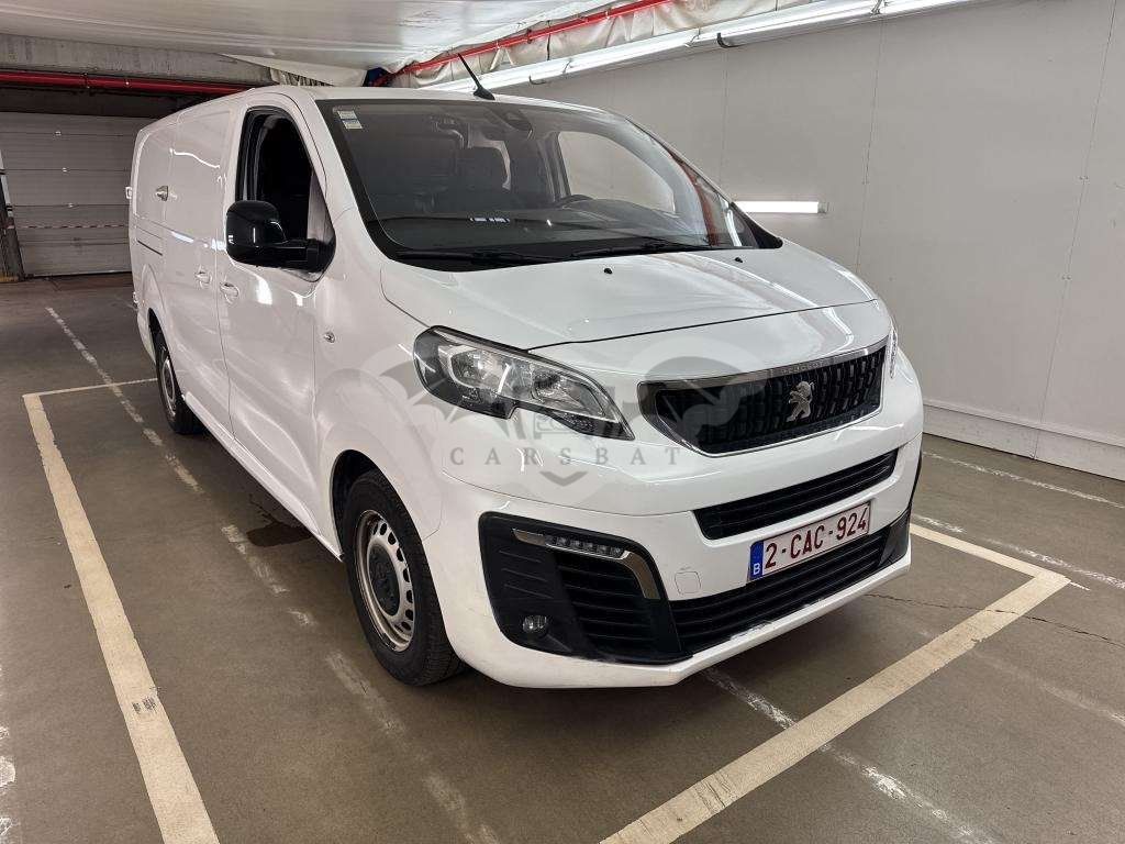 Peugeot Expert L3H1 2.0 HDI Asphalt 2022