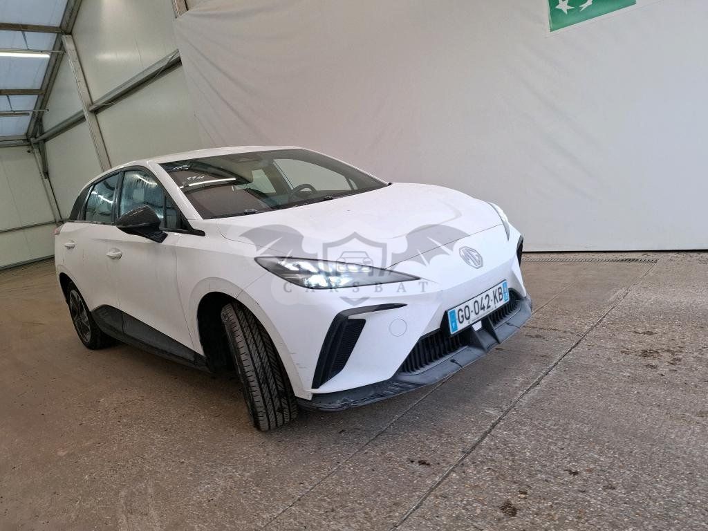 MG MG4 51 kWh Standard 2023