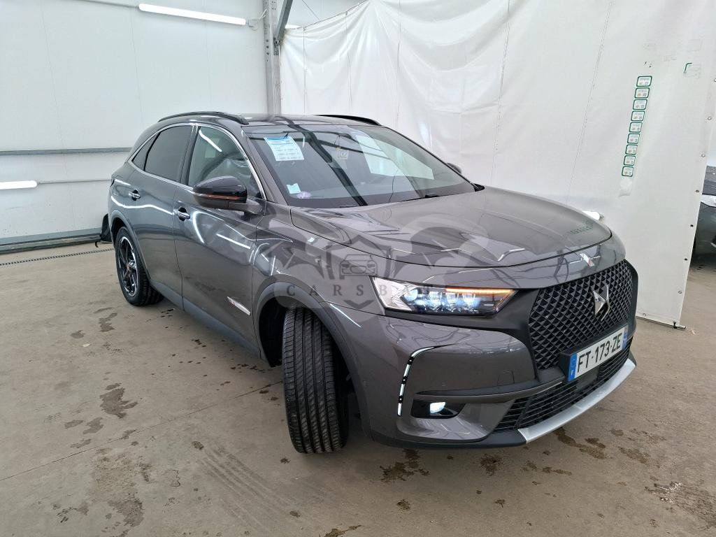 DS DS7 Crossback 1.6 Performance Line 2020