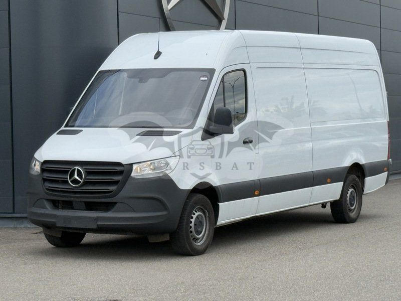 Mercedes-Benz Sprinter L3H2 317 2024