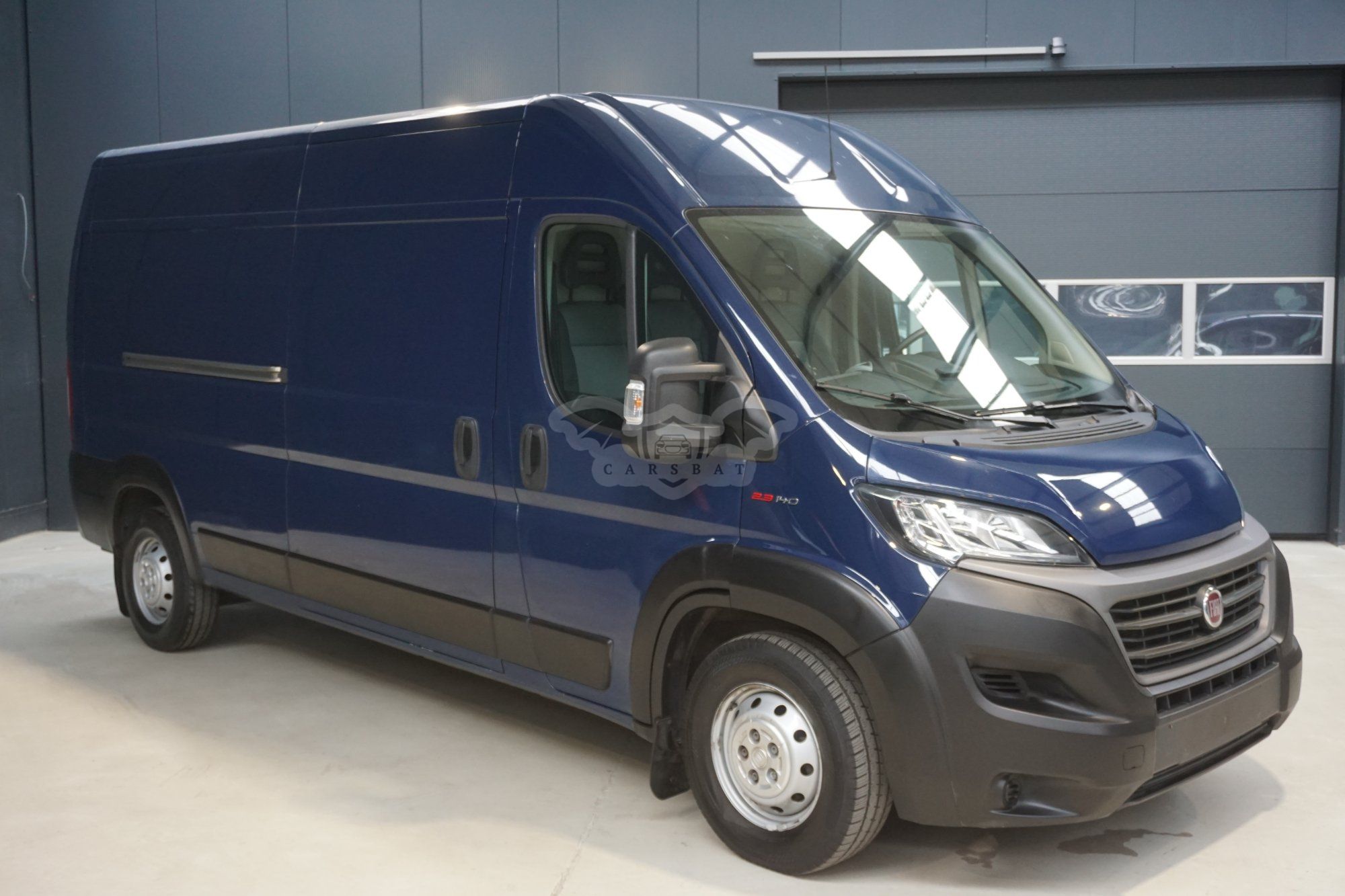 Fiat Ducato 2.3 MultiJet Maxi 2020