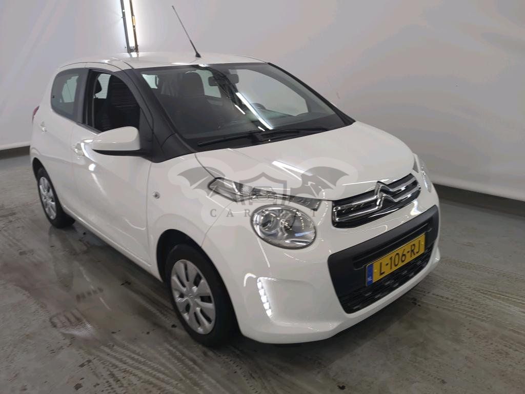 Citroën C1 1.0 VTI Feel 2021