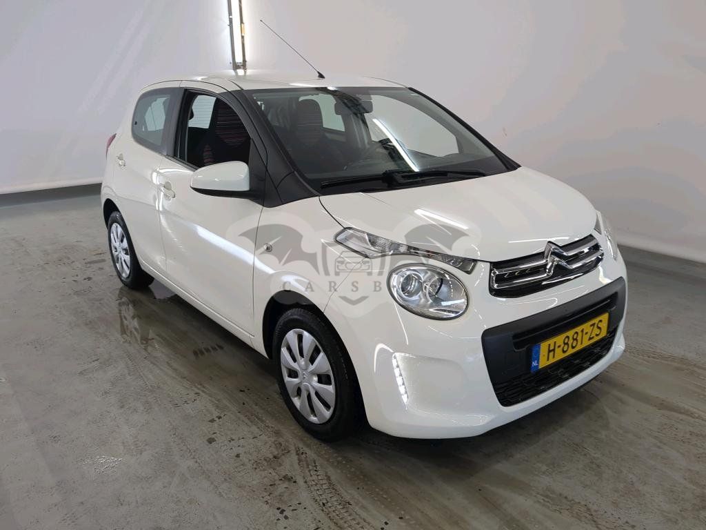 Citroën C1 1.0 VTI Feel 2020