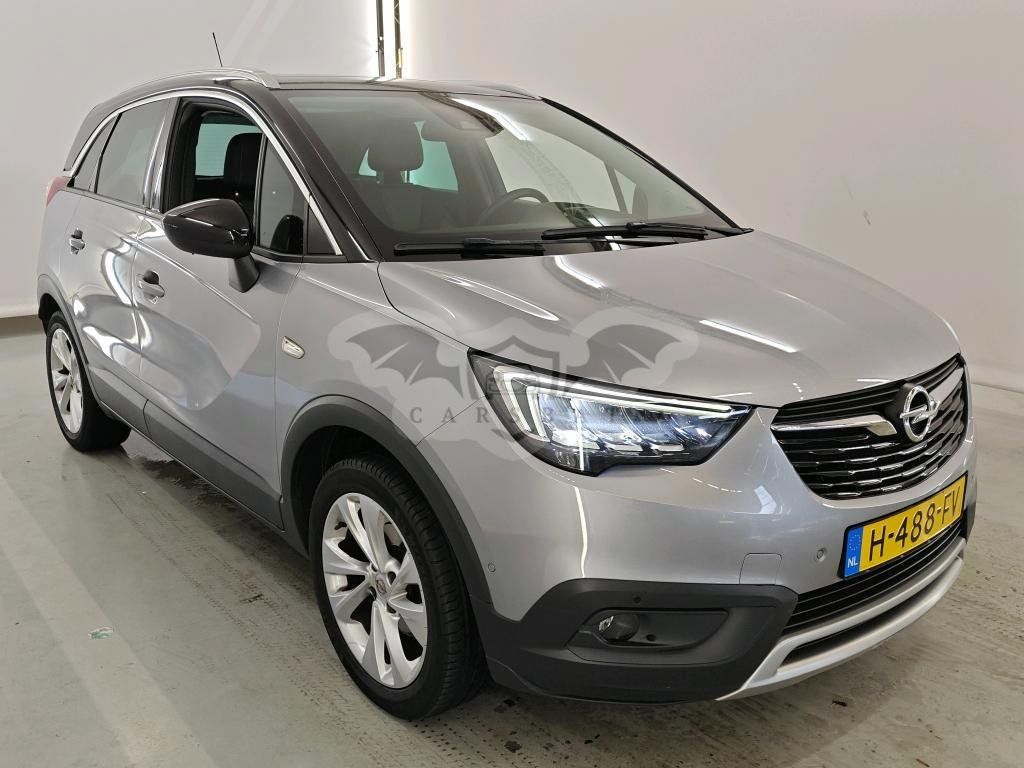 Opel Crossland 1.2 Ultimate 2020