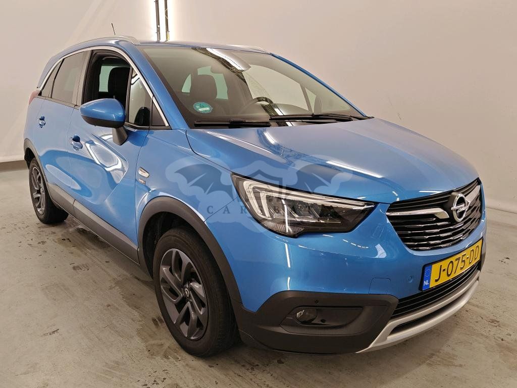 Opel Crossland 1.2 Edition 2020