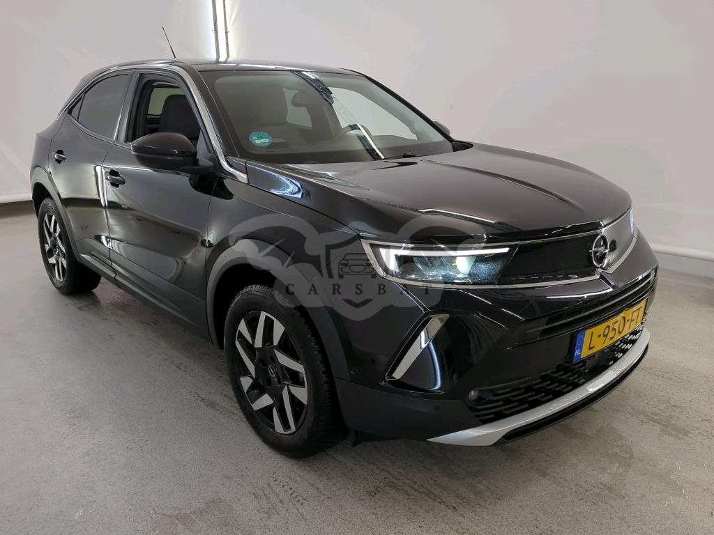 Opel Mokka 1.2 Business Elegance 2021