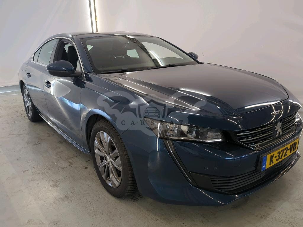 Peugeot 508 1.2i Active 2021