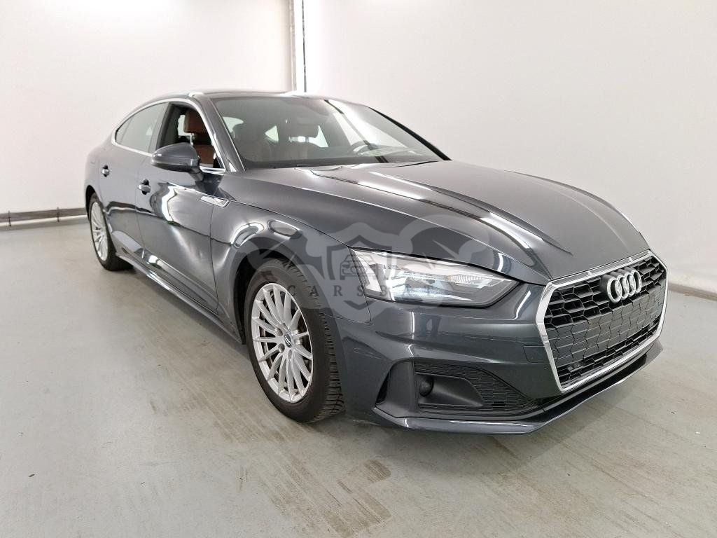 Audi A5 Sportback 35 TDI Business 2020
