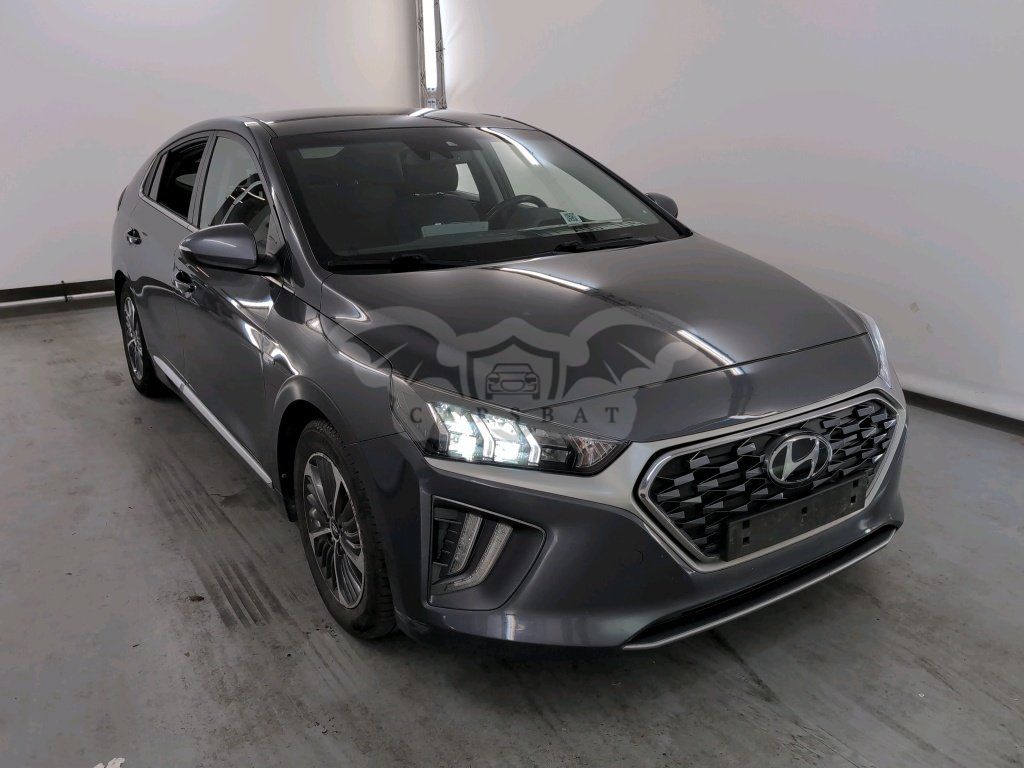 Hyundai IONIQ 1.6 2020