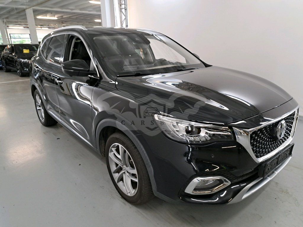 MG EHS 1.5 Luxury 2021