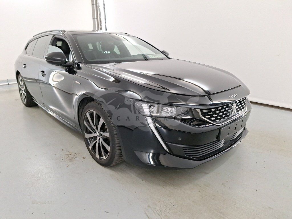 Peugeot 508 SW 1.5 HDI GT Line 2020