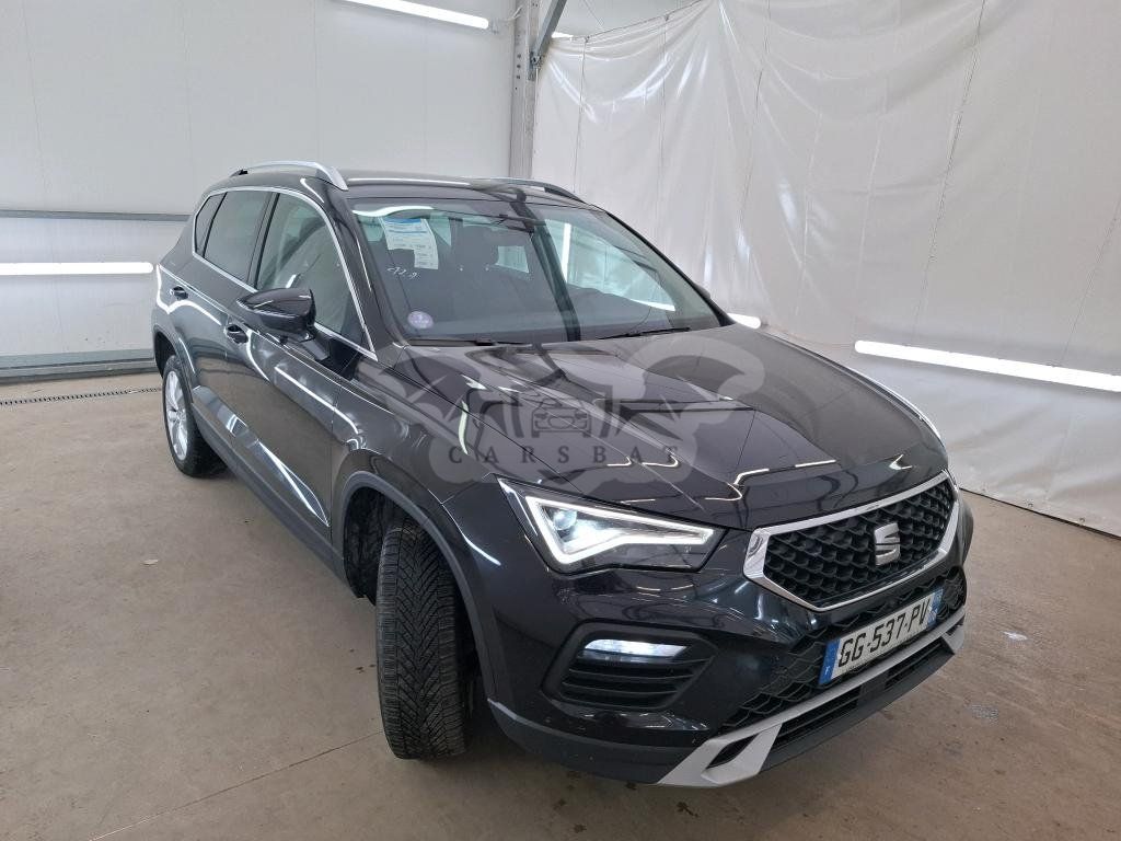 Seat Ateca 1.0 TSI Style Business 2022