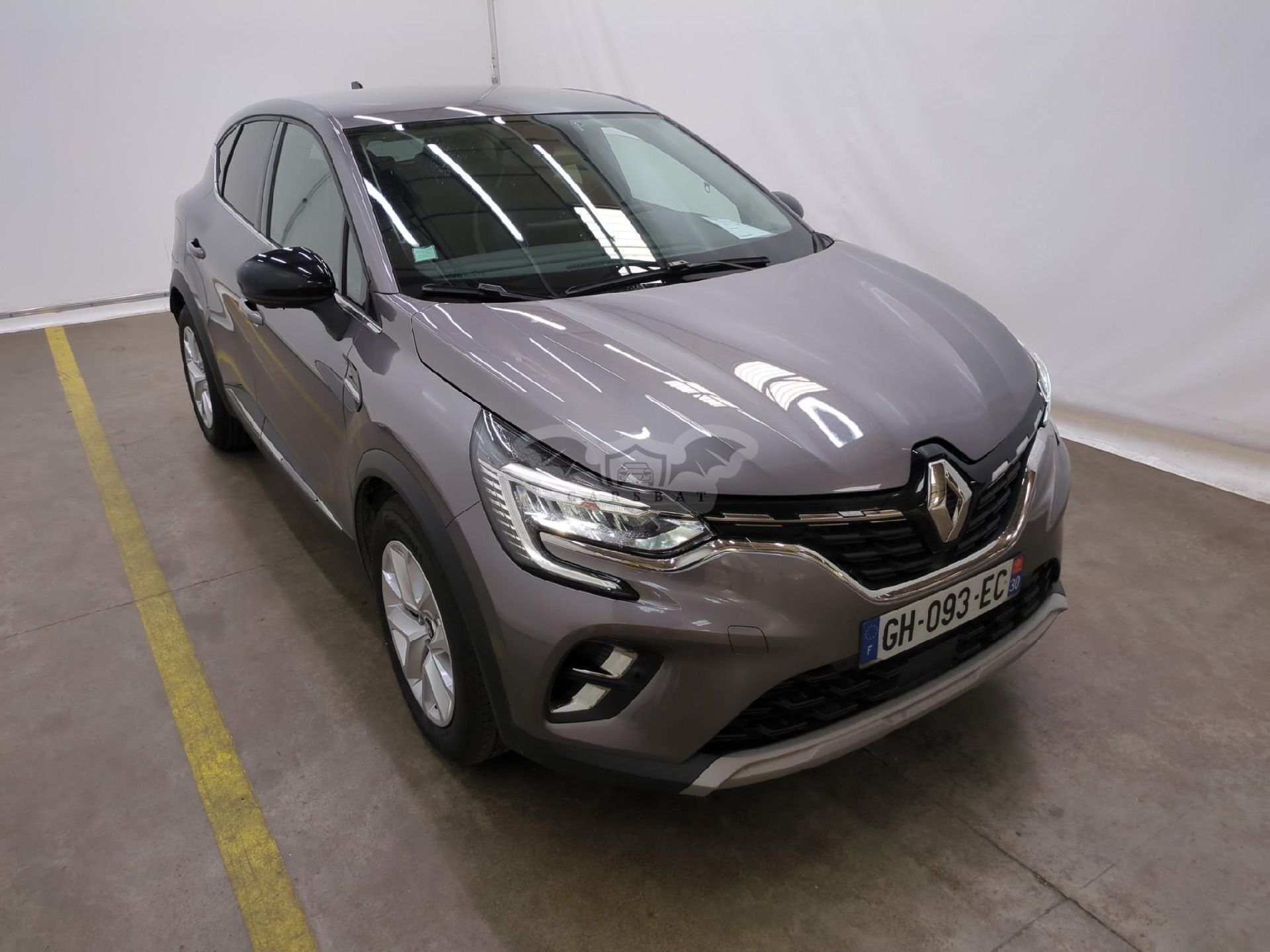 Renault Captur / QM3 1.6 Intens 2022