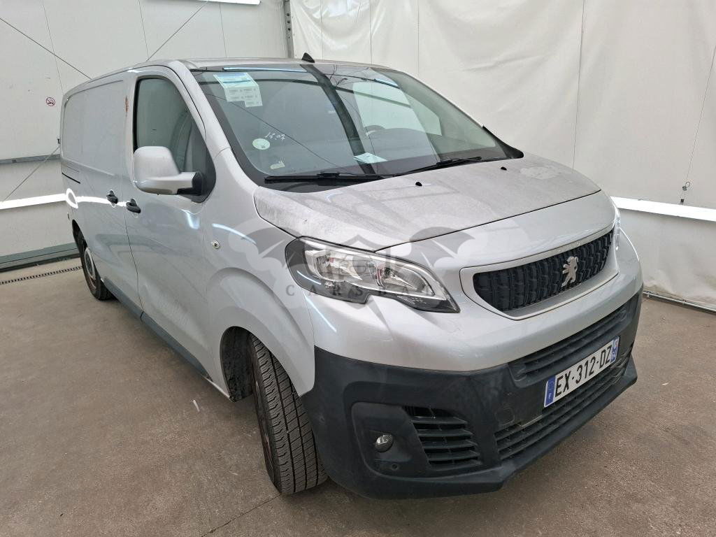 Peugeot Expert 1.6 HDI Premium 2018